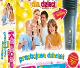 Karaoke Przebojowe Dzieciaki